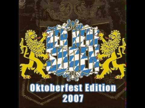 Pretty Mo, Ali As, Grosses K - sie ist