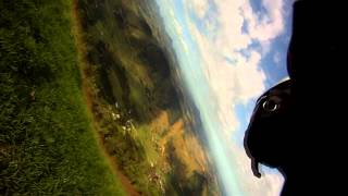 preview picture of video 'Alfredo Chaves Paragliding - Parapente - Paraglider'