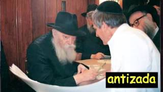 הרבי מליובאוויטש: - אתה בחרתנו - התמונה מוצגת ישירות מתוך אתר האינטרנט יוטיוב. זכויות היוצרים בתמונה שייכות ליוצרה. קישור קרדיט למקור התוכן נמצא בתוך דף הסרטון