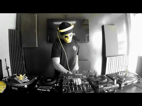 Robert Vasilev - Ghost Ship [RBL272]