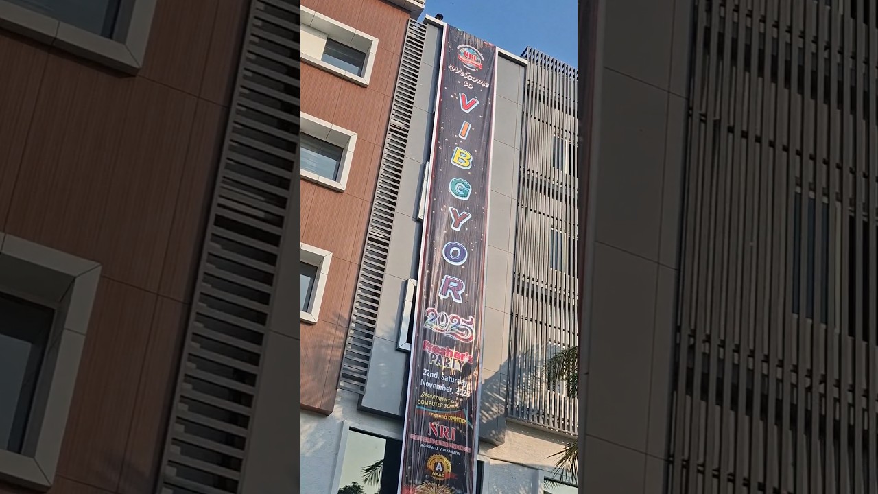 Freshers Poster revealed...🤌🏻👍🏻🤗#shortsvideo #viral #nri #vijayawada #trending #song #freshers #yt