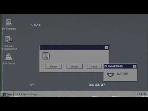 Can I Get The Real Stuff (Guerilla Toss) Fan Video