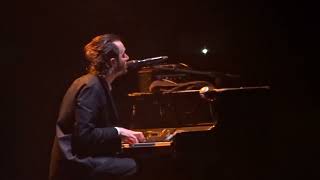 Editors - No sound but the wind (Live in Antwerpen)