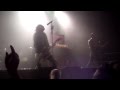 Like A Storm - "Never Surrender" (Live in ...