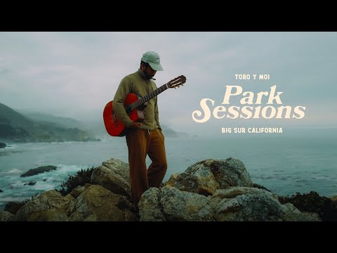 Toro y Moi: Big Sur State Park | Park Sessions Ep. 4