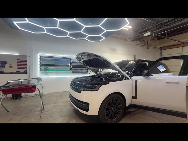 ACS Auto Glass Video