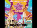Cd2 Patito Feo: 3) Diosa Unica Bonita