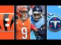 Bengals vs Titans FULL BETTING PREVIEW: Expert picks, player props, best bets | CBS Sports HQ