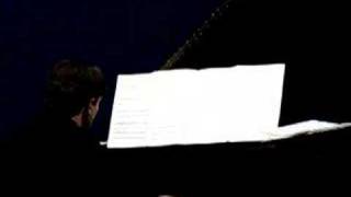 Christopher O'Riley plays Elliott Smith Waltz #1- partial