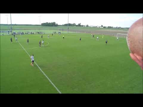 CLJ U17 (2007 i mł.): Legia Warszawa U17 - Polonia Warszawa U17, wiosna 2024 r