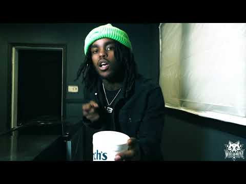 Mark Gutta - ATP (Official Video)  Shot by: @_ladon.p