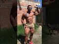 Muscle worship super men today