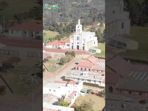 ❤ San Miguel de Sema Boyacá 😃 El hato lechero más grande de Colombia