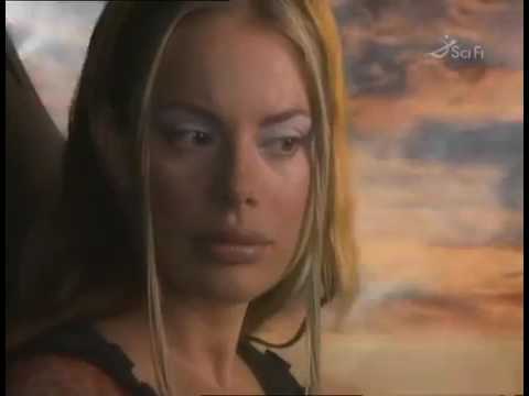 Lexx The Dark Zone Folge 33