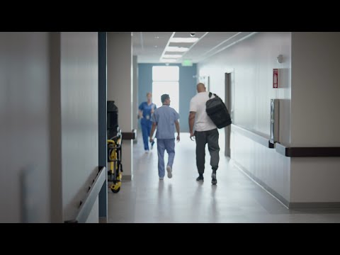 Ballers Season 2 Finale Ending - Spencer Strasmore Hip Replacement 😷