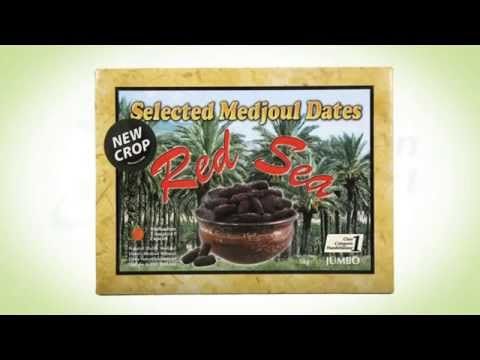 Mehadrin Tnuport Export promotional video @ Fruitlogistica Berlin 2009