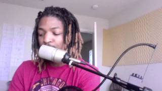 Video thumbnail for My Birthday Gift - DigiTech Vocalist Live 4 by Taylor Pace (Taylor Pace Music)