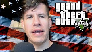 POTUS Envy - GTA 5 Funny Moments
