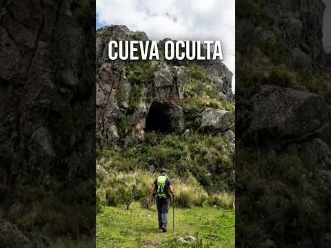 EXPEDICIÓN SECRETA: La cueva que pocos conocen en Córdoba 🥾⛰️