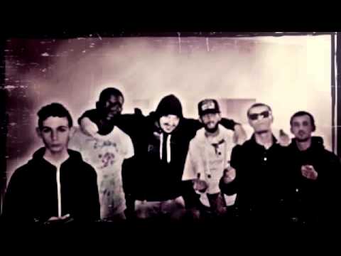 Malfrat Would Cainfri feat Moussa Agady MC Sah