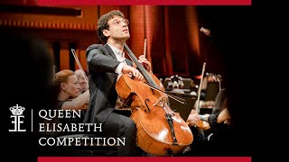 Download lagu Elgar Concerto in E minor op. 85 | Victor Julien-Laferrière - 2023 mp3 Download lagu Elgar Concerto in E minor op. 85 | Victor Julien-Laferrière - 2023 mp3
