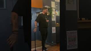 Did I go too hard on the Peppa Pig hate? 🤔 #standupcomedy #standup #comedy #funny