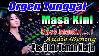 Download lagu DANGDUT ORGEN TUNGGAL MASA KINI ENAK DI DENGERIN PAS BUAT TEMAN SANTAI mp3