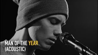 Leroy Sanchez - Man Of The Year (Official Acoustic)
