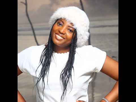 Ghislaine Meshi .   Yeshua ( transformed) Demo video