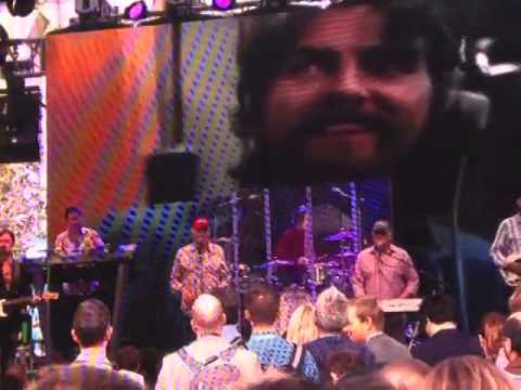 The Beach Boys: Pisces Brothers - Dreamforce 2014