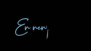 Vellakara Durai koodha kaathu song black screen WhatsApp status Tamil