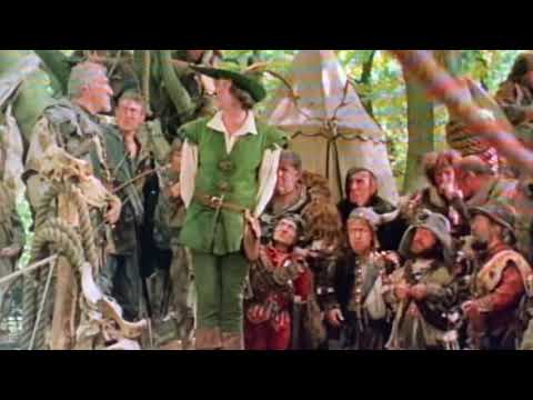 Time Bandits - John Cleese