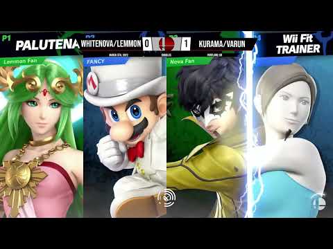 9  Loser's 7ths   Kurama varun vs Lemmon WhiteNova