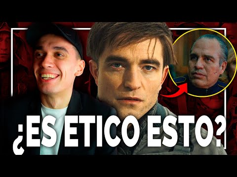 MICKEY 17 | ANÁLISIS Y MENSAJES OCULTOS: Identidad, Trabajo y Culpa