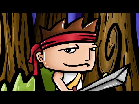 APU Design Showcase 2022 - Temple Adventure by Adrian Au Tak Fung