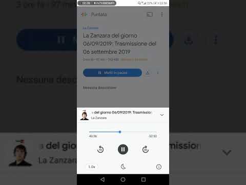 Gottardo Vs Martani - La Zanzara, Radio 24