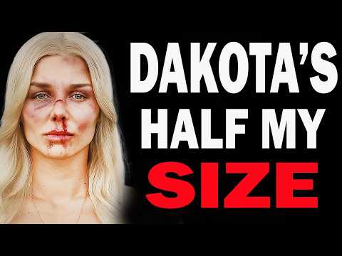 This Bully Called Dakota Ditcheva A Midget… What Came Next SHOCKED America!