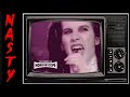 THE DAMNED ~ NASTY 4K (Upscaled)