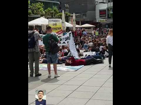 Saarbrücken - Germany | Mai  2019  by #Bader