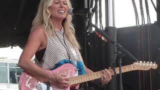 Deana Carter &quot;We Danced Anyway&quot; (Live during CMA Fest Nashville TN 06-08-2019)