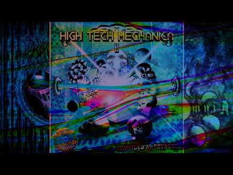 KopophobiA & Lunatic Insomnia - The Mask [210]