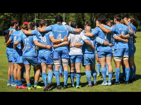 München RFC vs TSV Handschuhsheim