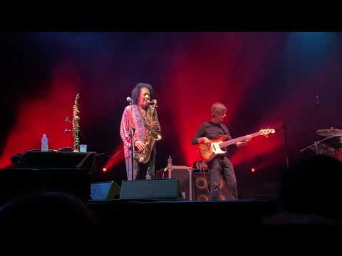 JAMES SENESE | Villa Ada - Roma