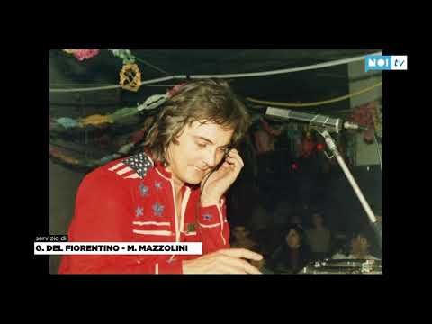 E' morto Riccardo Cioni, il DJ Full Time se n'è andato in punta di piedi