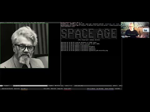 visual-tools meeting 26 - Gemini, Space-Age, protocols from the REPL