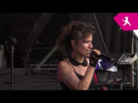 Sukini - Prinzessin Peach | CSD 2019 | ALEX Berlin