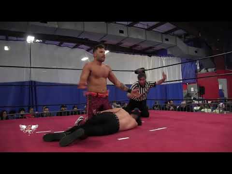 [FREE MATCH] Dirty Dango fka Fandango v Dexter Obsidian