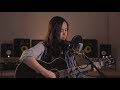 Hanya Rindu - Andmesh Kamaleng (Chintya Gabriella Cover)