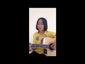 ใจอ้ายเจ็บ T REX Ft วุฒิ วันทา Cover By บุ๋ม พรป