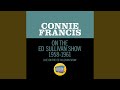 Come Rain Or Come Shine (Live On The Ed Sullivan Show, March 29, 1959)